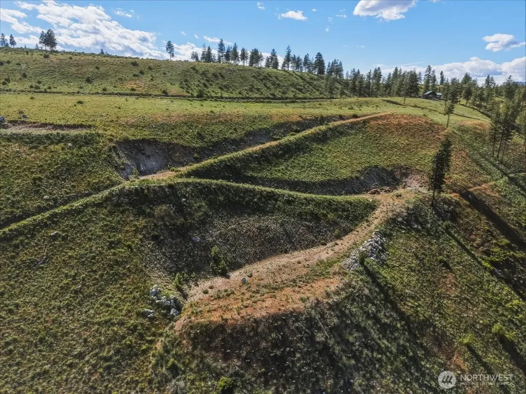 6575 Union Valley Road Chelan WA 98816