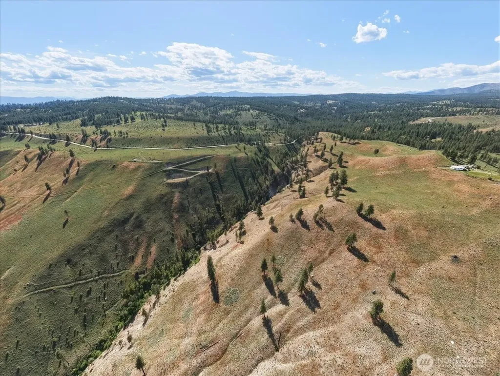 6575 Union Valley Road Chelan WA 98816