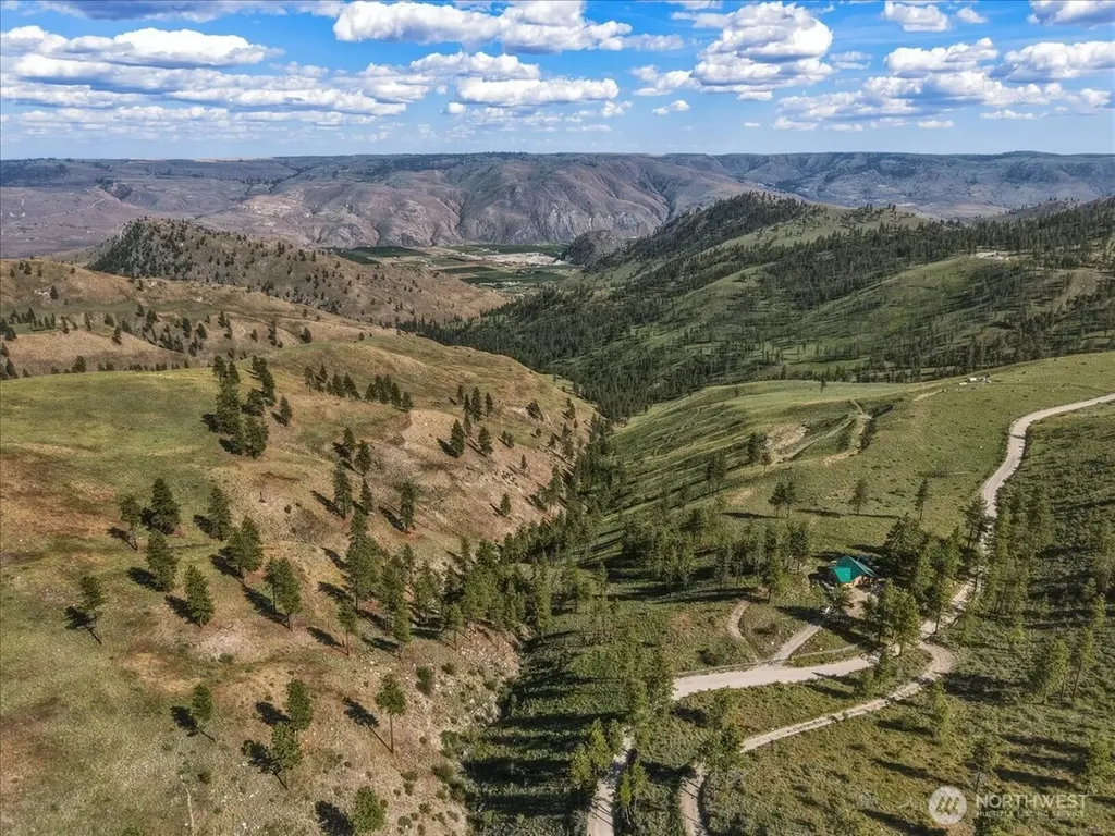 6575 Union Valley Road Chelan WA 98816