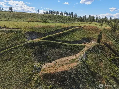6575 Union Valley Road Chelan WA 98816