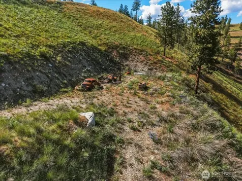 6575 Union Valley Road Chelan WA 98816