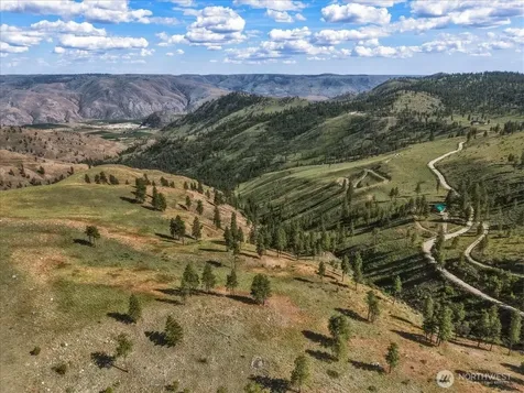 6575 Union Valley Road Chelan WA 98816