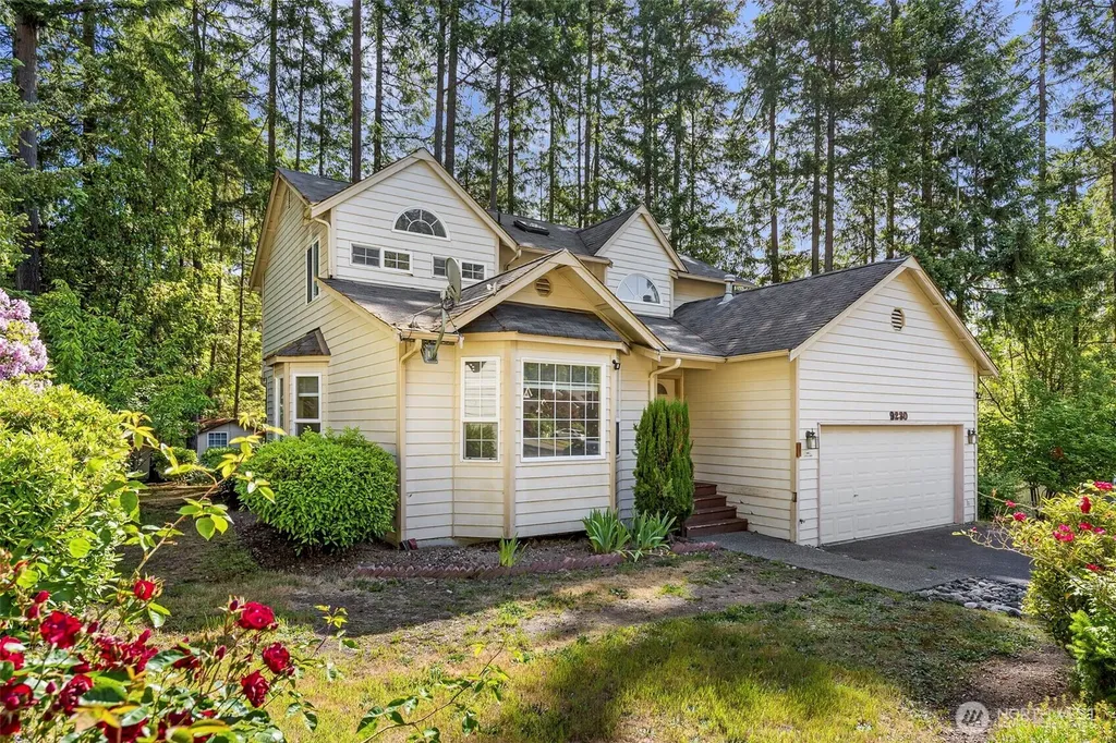 9230 Withers Place NW Bremerton WA 98311