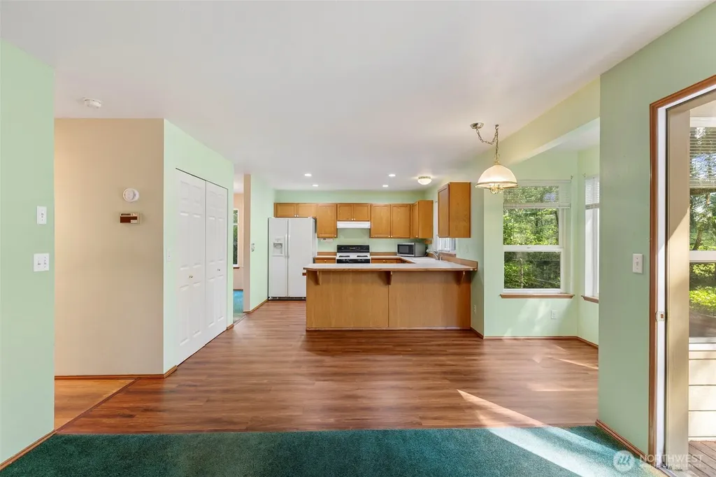 9230 Withers Place NW Bremerton WA 98311