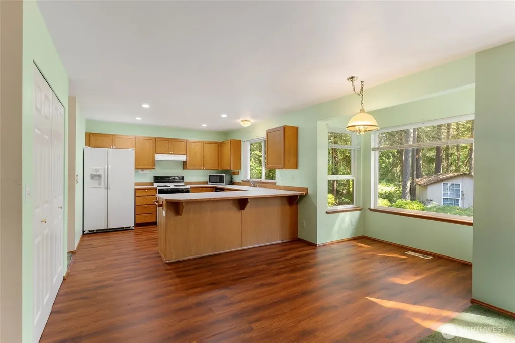 9230 Withers Place NW Bremerton WA 98311