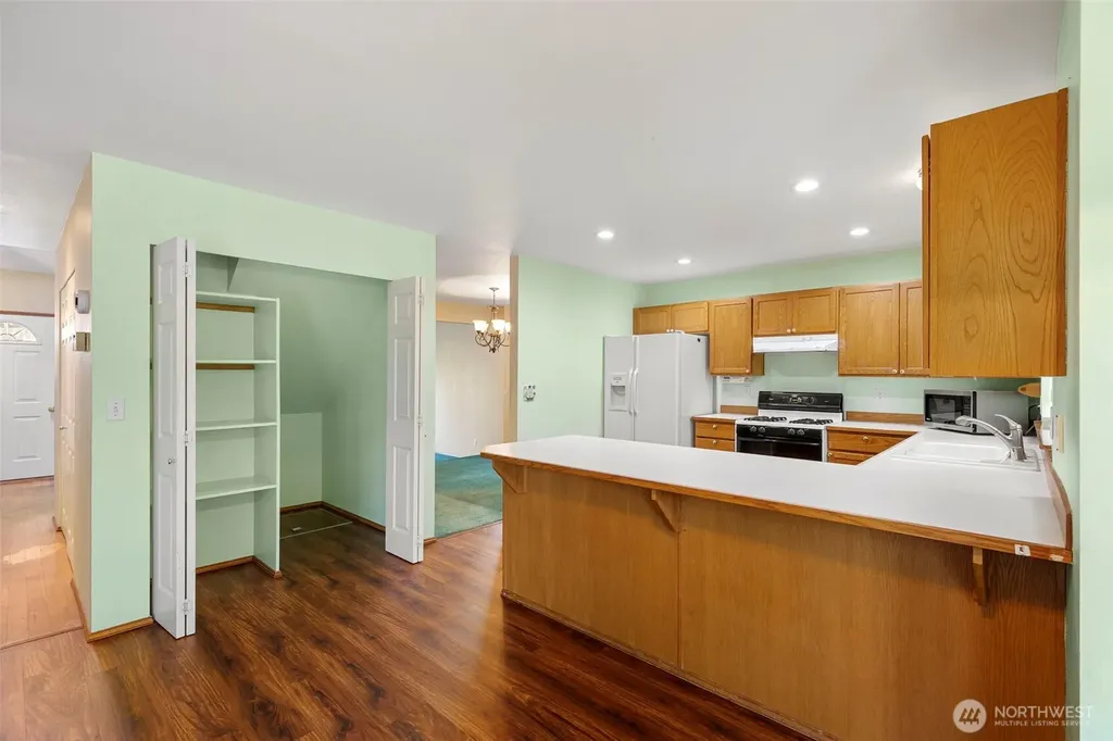 9230 Withers Place NW Bremerton WA 98311