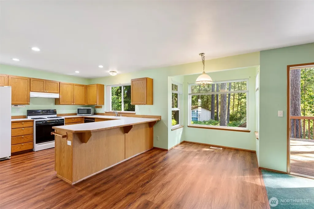 9230 Withers Place NW Bremerton WA 98311