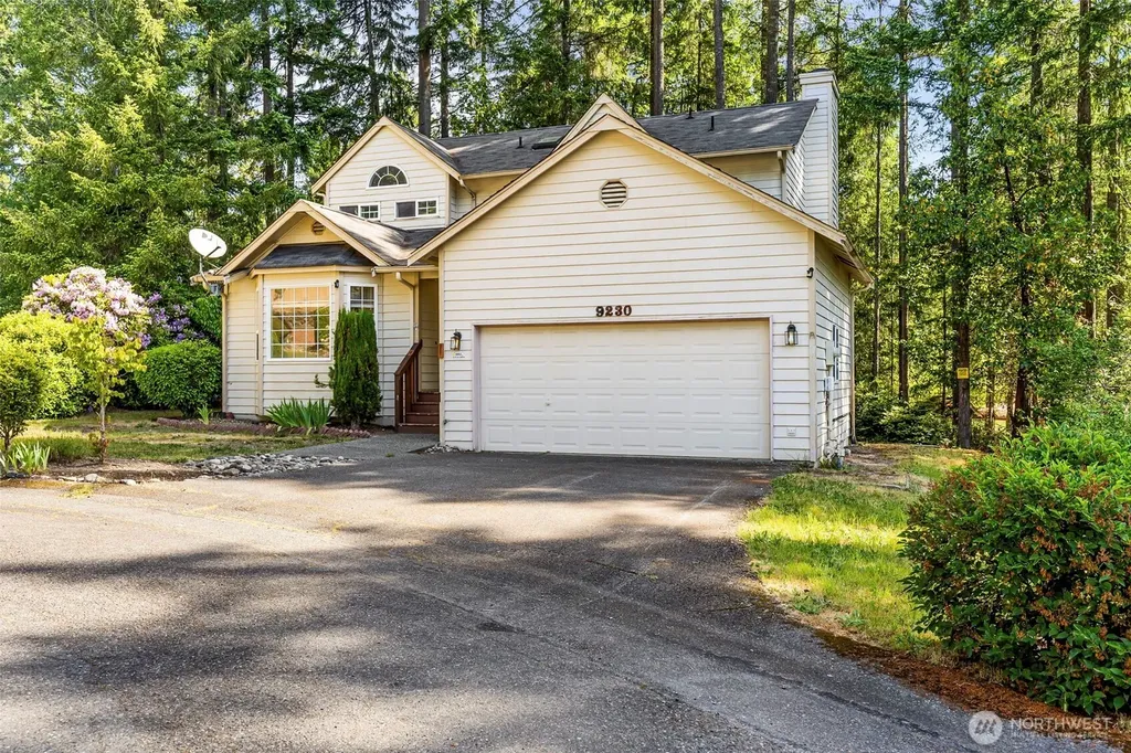 9230 Withers Place NW Bremerton WA 98311