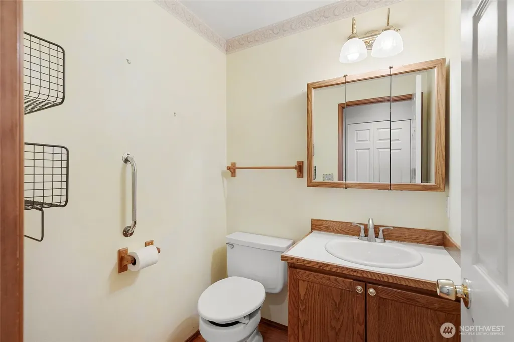 9230 Withers Place NW Bremerton WA 98311