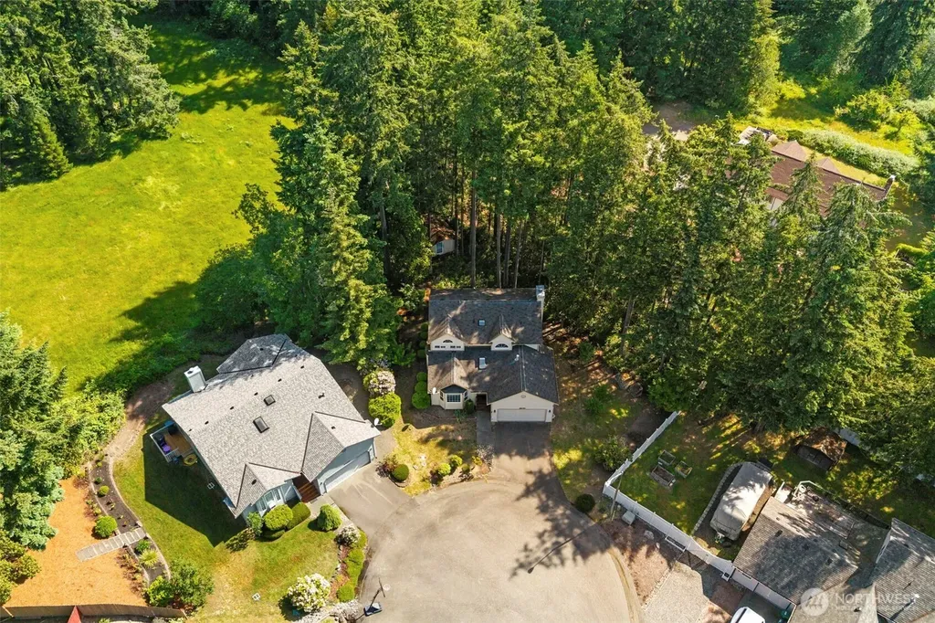 9230 Withers Place NW Bremerton WA 98311