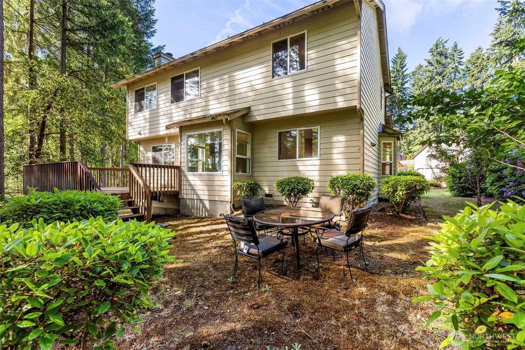 9230 Withers Place NW Bremerton WA 98311