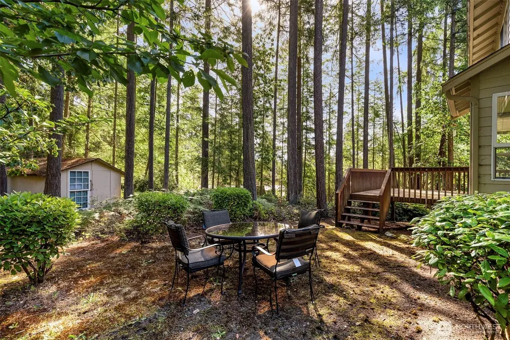 9230 Withers Place NW Bremerton WA 98311