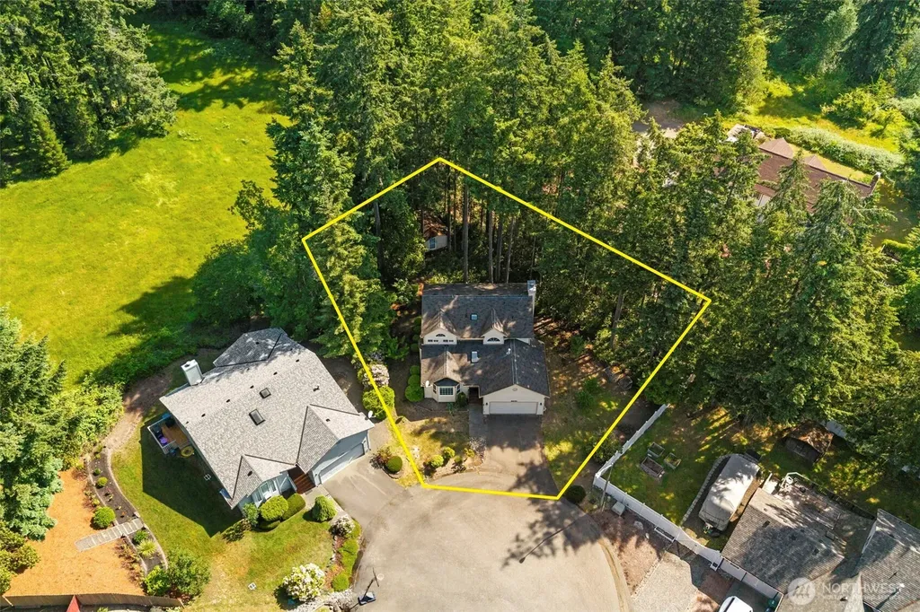 9230 Withers Place NW Bremerton WA 98311