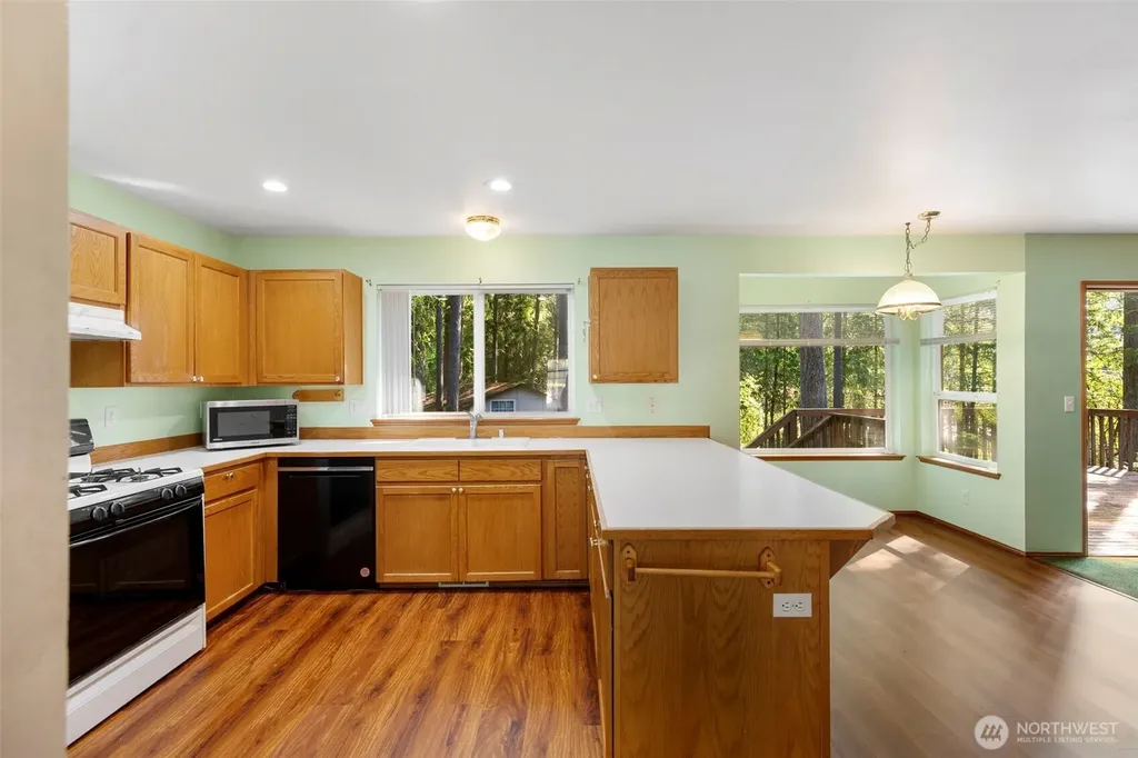 9230 Withers Place NW Bremerton WA 98311