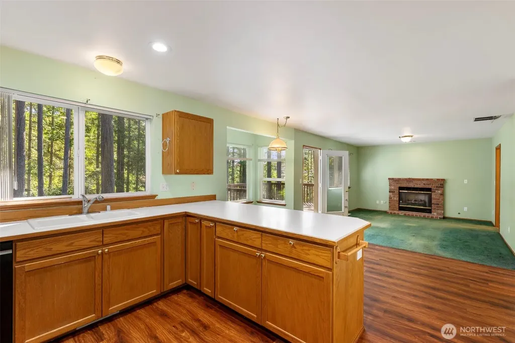 9230 Withers Place NW Bremerton WA 98311