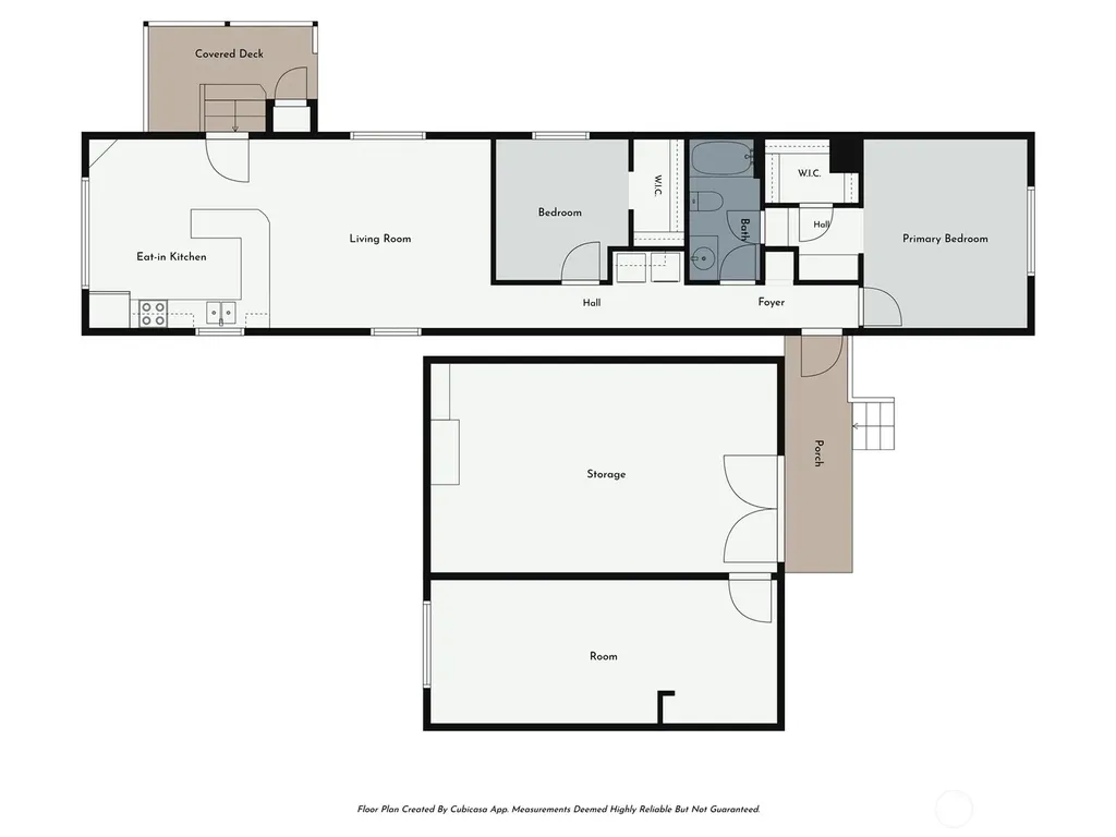 1239 W Birch Street Shelton WA 98584