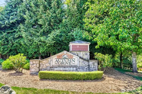 15302 40th Avenue W Lynnwood WA 98087