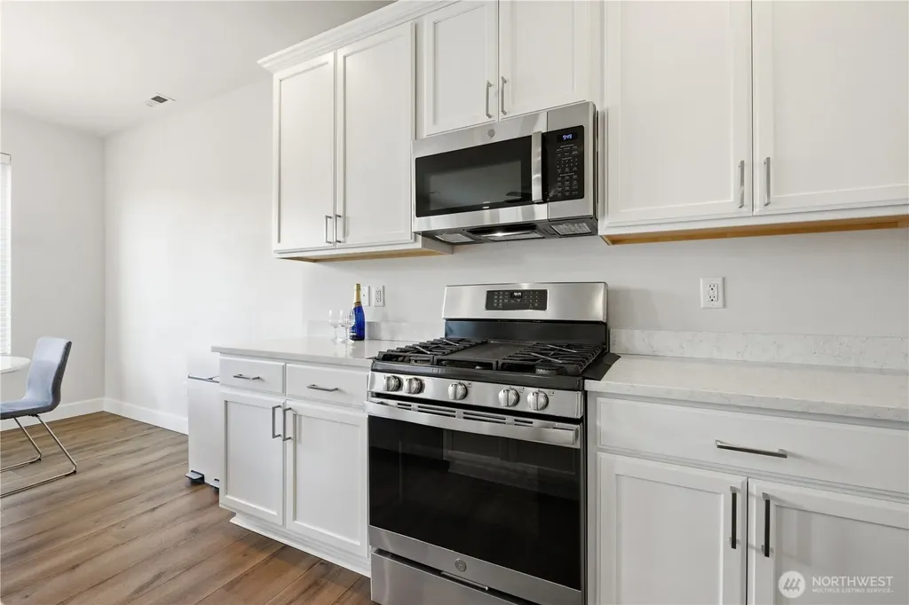 5367 50th Loop SE Lacey WA 98503