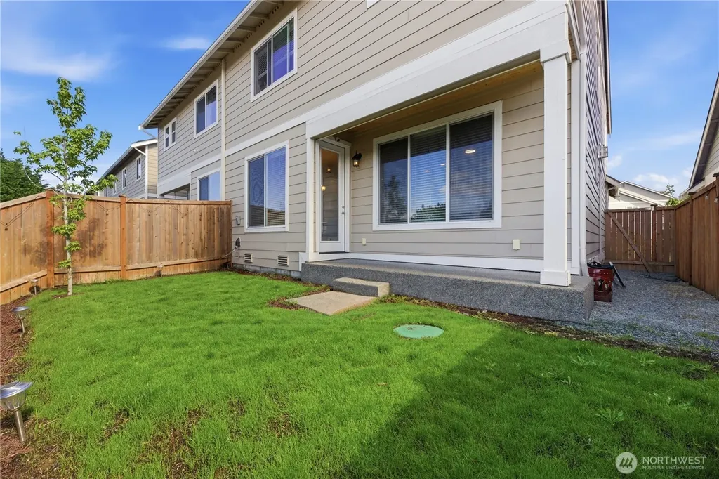5367 50th Loop SE Lacey WA 98503