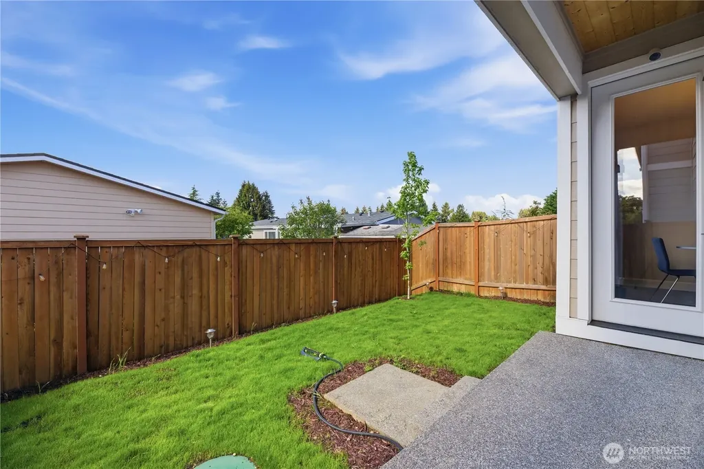 5367 50th Loop SE Lacey WA 98503