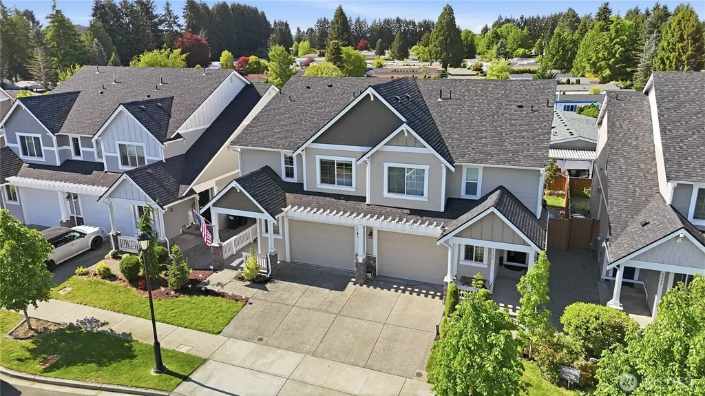 5367 50th Loop SE Lacey WA 98503