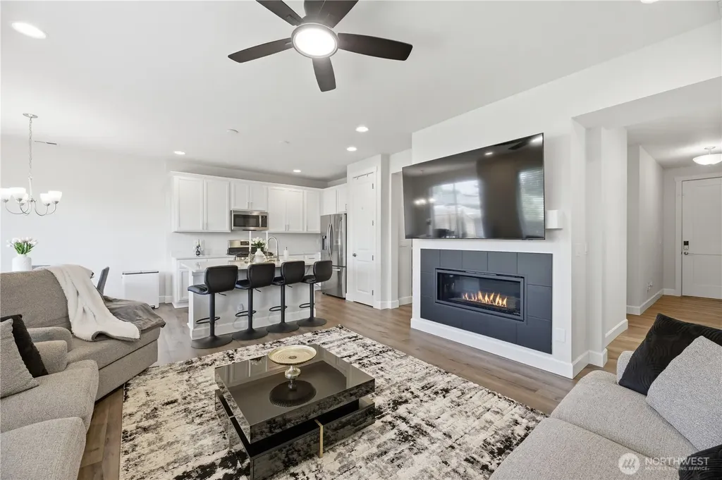 5367 50th Loop SE Lacey WA 98503