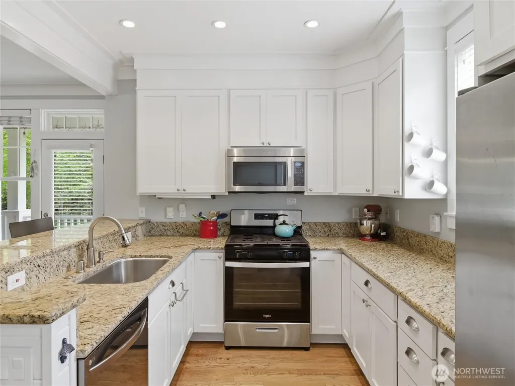 269 Compass Street Pacific Beach WA 98571