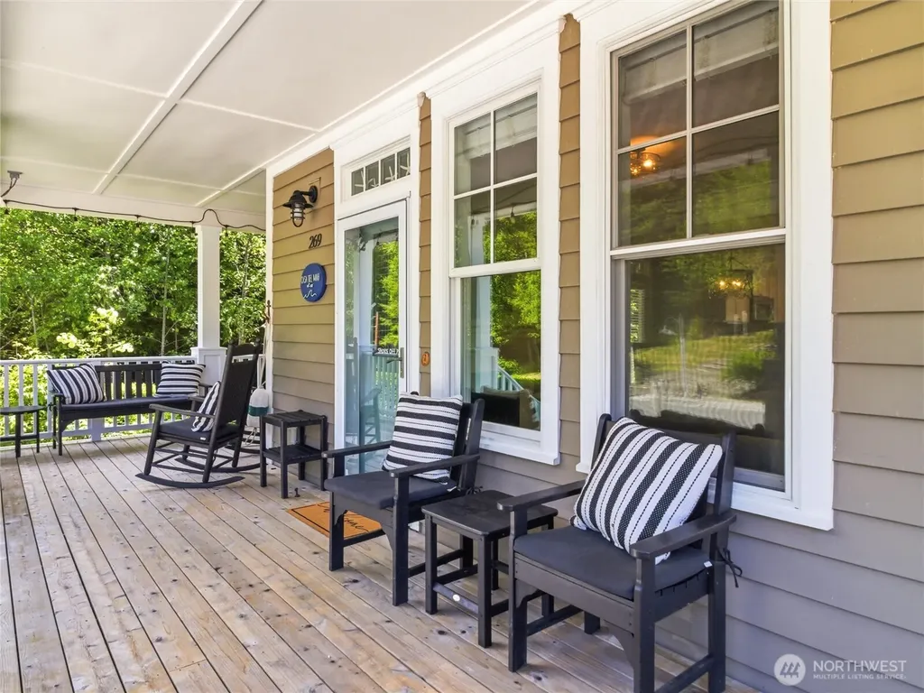 269 Compass Street Pacific Beach WA 98571