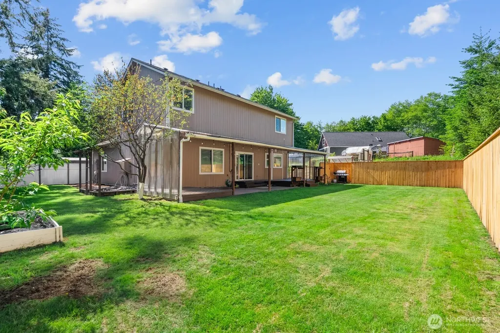 79 Mccleary Road Mccleary WA 98557