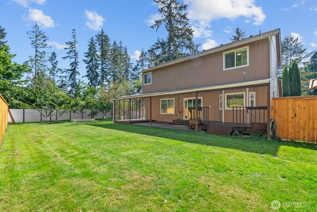 79 Mccleary Road Mccleary WA 98557
