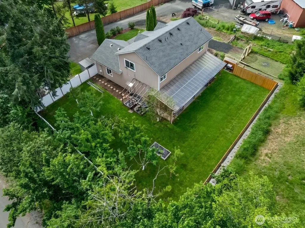 79 Mccleary Road Mccleary WA 98557