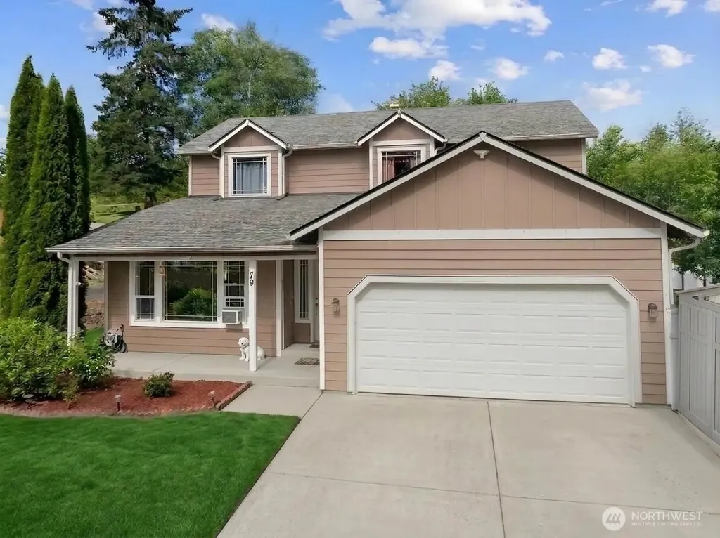79 Mccleary Road Mccleary WA 98557