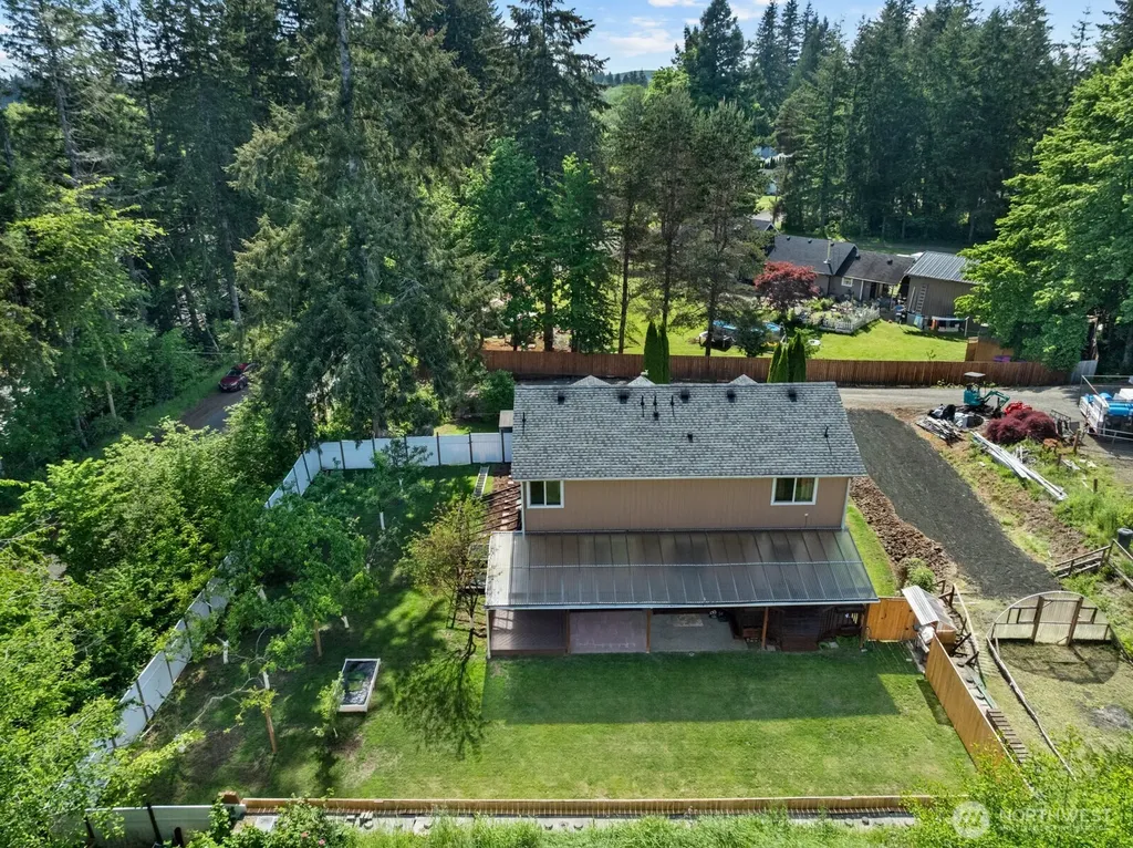 79 Mccleary Road Mccleary WA 98557