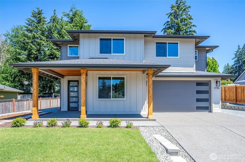 2746 Sunset Court Steilacoom WA 98388