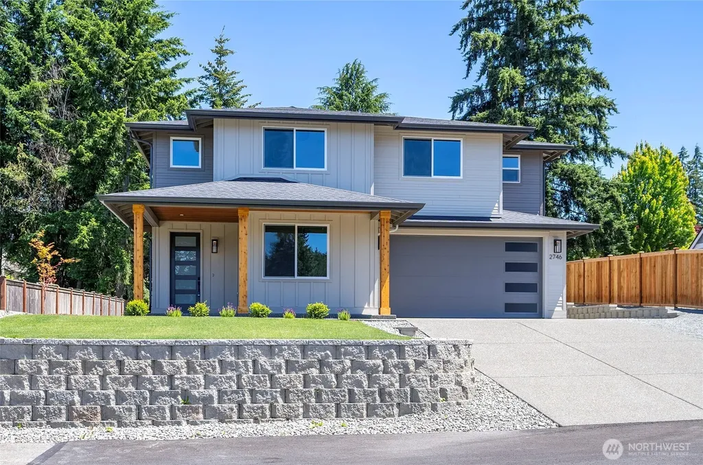 2746 Sunset Court Steilacoom WA 98388