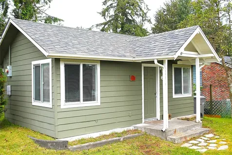 603 N Broadway Street Westport WA 98595