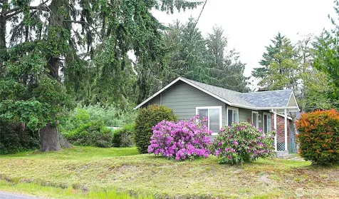 603 N Broadway Street Westport WA 98595
