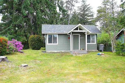 603 N Broadway Street Westport WA 98595