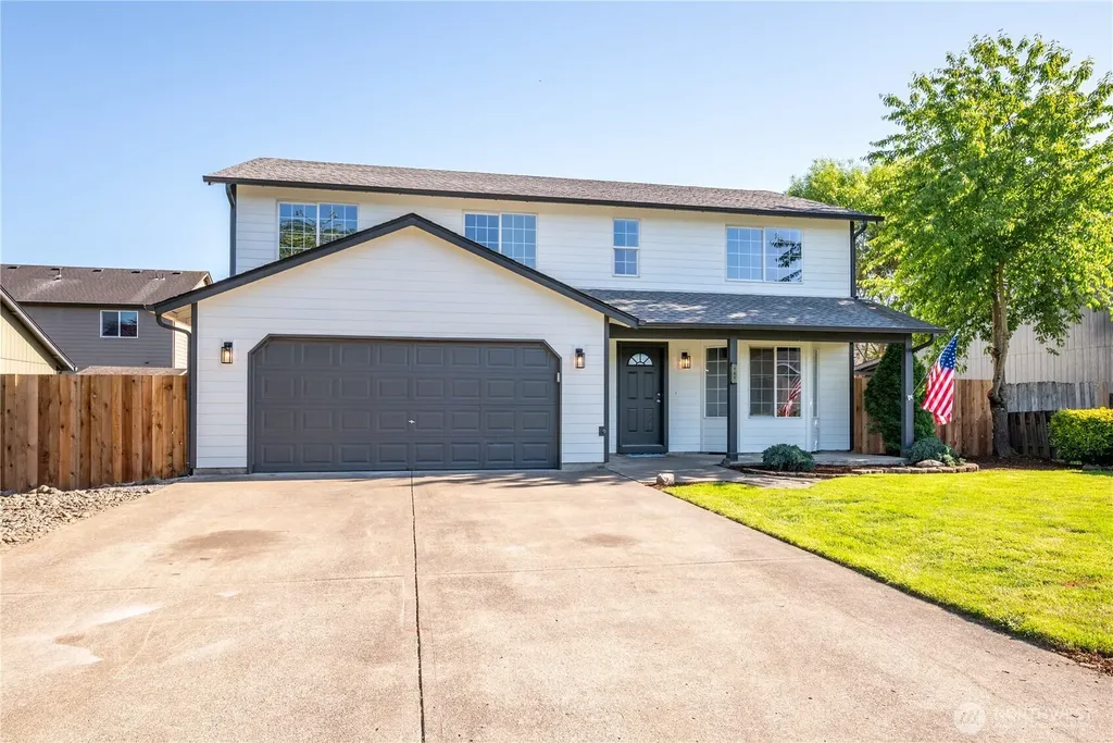 141 Vermillion Road Kelso WA 98626
