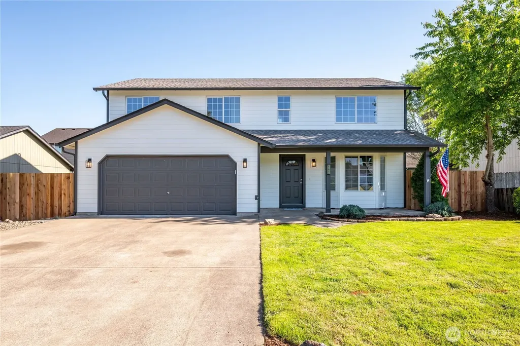 141 Vermillion Road Kelso WA 98626