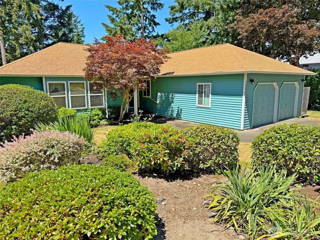 12901 Avante Drive Silverdale WA 98383