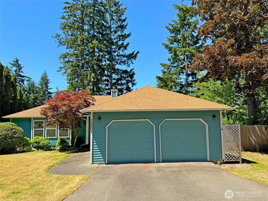12901 Avante Drive Silverdale WA 98383