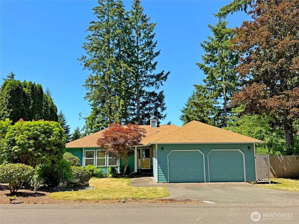 12901 Avante Drive Silverdale WA 98383