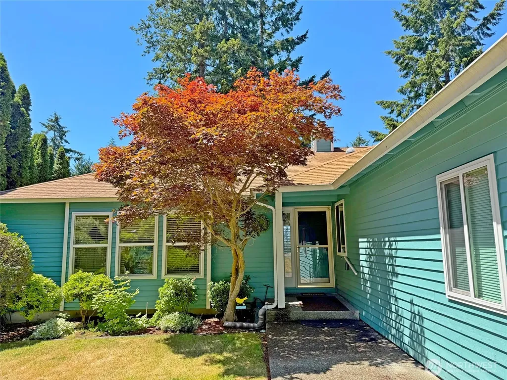 12901 Avante Drive Silverdale WA 98383