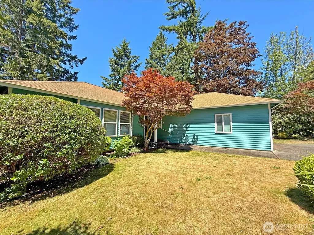 12901 Avante Drive Silverdale WA 98383