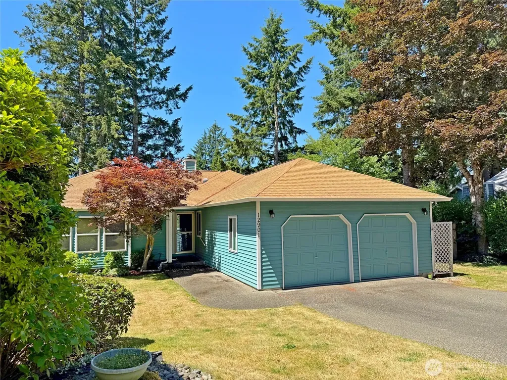 12901 Avante Drive Silverdale WA 98383