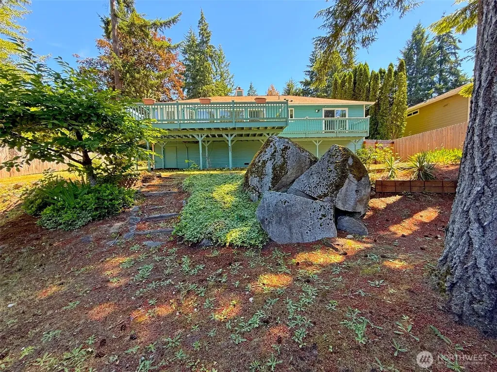 12901 Avante Drive Silverdale WA 98383