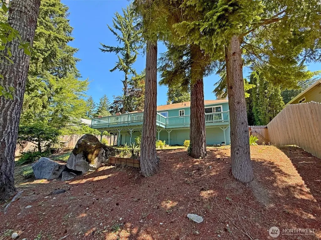 12901 Avante Drive Silverdale WA 98383