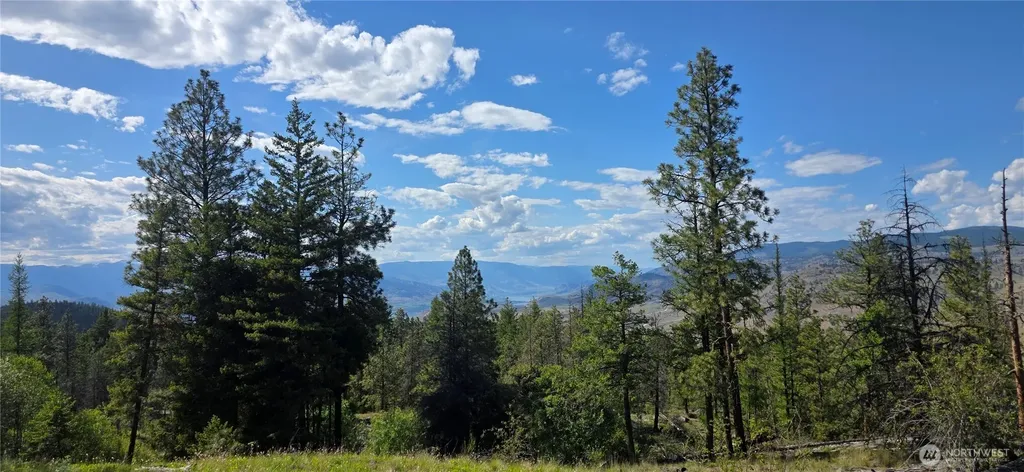 385 Corral Oroville WA 98844