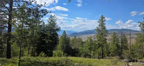 385 Corral Oroville WA 98844